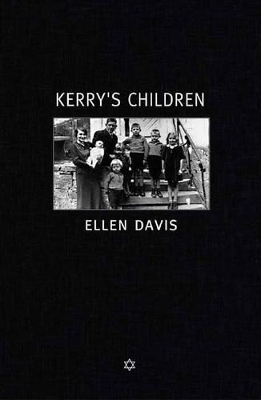 Kerry's Children book