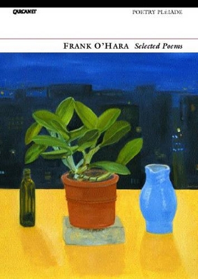 Selected Poems: Frank O'Hara by Frank O'Hara