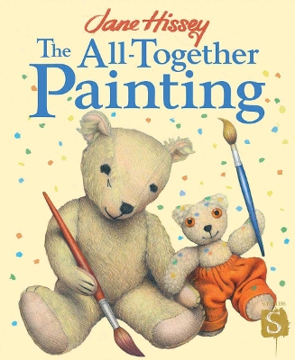 All-Together Painting book