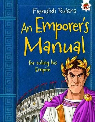 An Emperor's Manual: for ruling his Empire book