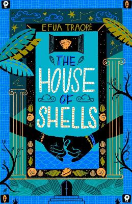 The House of Shells book