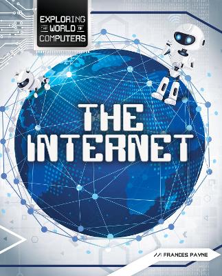 The Internet by Frances Payne