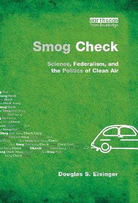 Smog Check by Douglas S. Eisinger