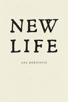 New Life book