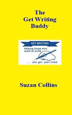 Get Writing Buddy book