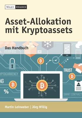 Asset-Allokation mit Kryptoassets: Das Handbuch book