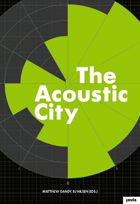 The Acoustic City book