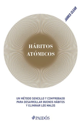 Hábitos Atómicos book