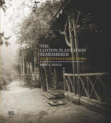 Cotton Plantation Remembered book