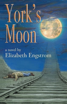 York's Moon book