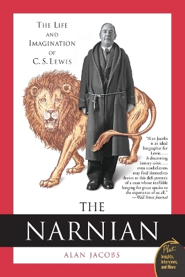 Narnian book