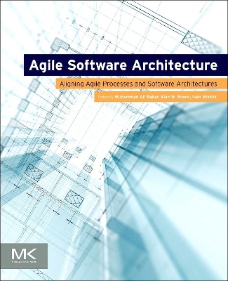 Agile Software Architecture book