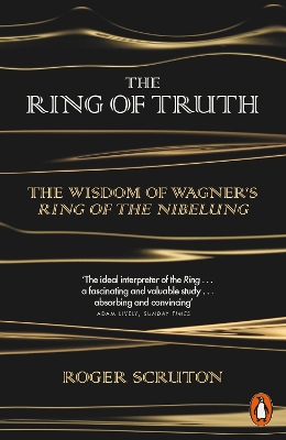 Ring of Truth book