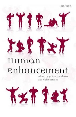 Human Enhancement book