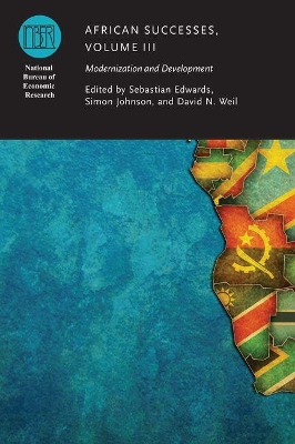 African Successes by Sebastian Edwards