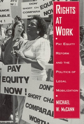 Rights at Work book