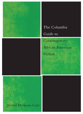 The Columbia Guide to Contemporary African American Fiction book