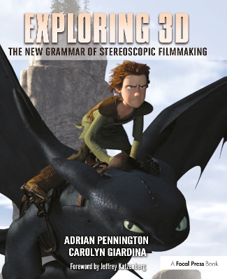 Exploring 3D book