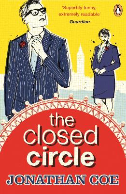 Closed Circle book