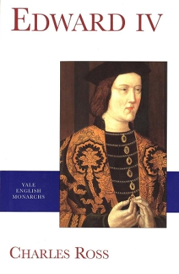 Edward IV book