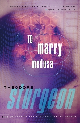 To Marry Medusa book