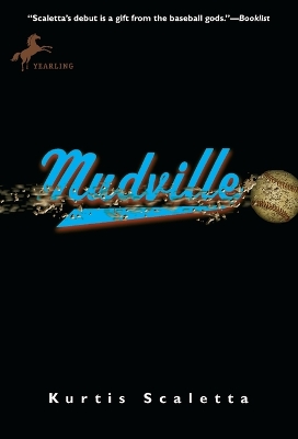 Mudville book