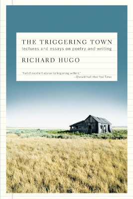 Triggering Town book