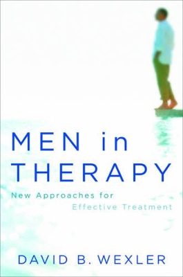Men in Therapy book