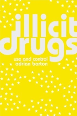 Illicit Drugs book