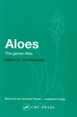 Aloes book