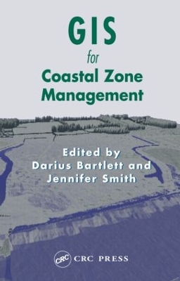 GIS for Coastal Zone Management book