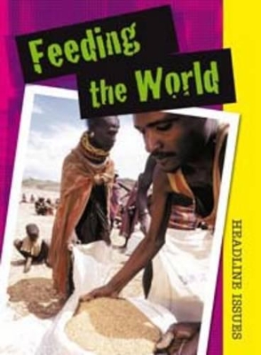 Feeding the World book