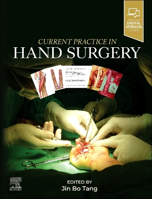 Current Practice in Hand Surgery book