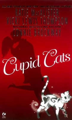 Cupid Cats book