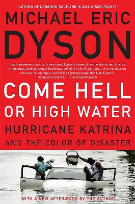 Come Hell or High Water book