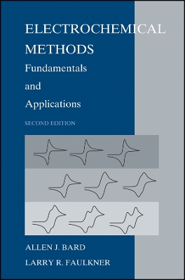 Electrochemical Methods book