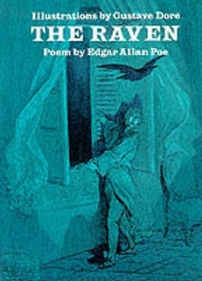 The Raven by Edgar Allan Poe