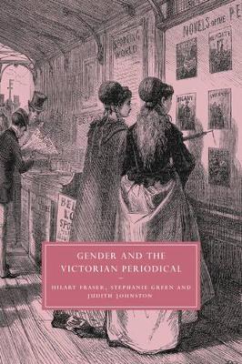 Gender and the Victorian Periodical book