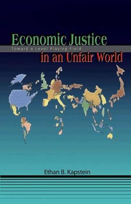 Economic Justice in an Unfair World book