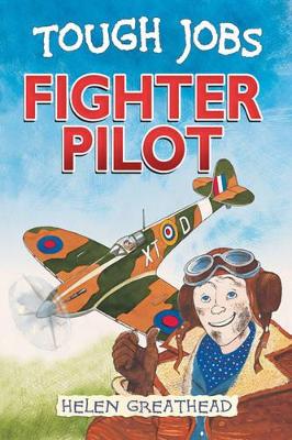 Fighter Pilot book