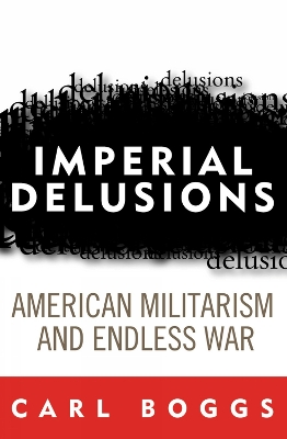 Imperial Delusions book