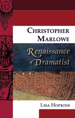 Christopher Marlowe, Renaissance Dramatist book