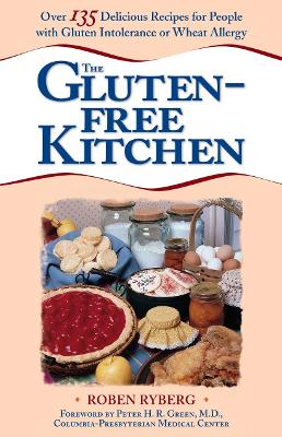 Gluten-Free Kitchen book