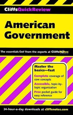 American Government book