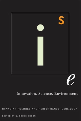 Innovation, Science, Environment 06/07 book