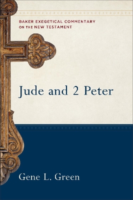 Jude and 2 Peter book