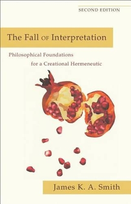 Fall of Interpretation book