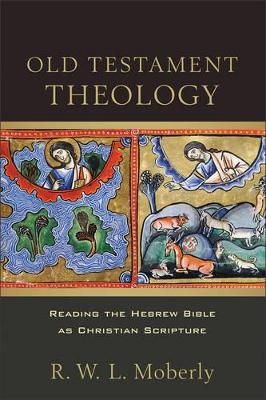 Old Testament Theology book