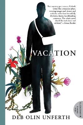 Vacation book