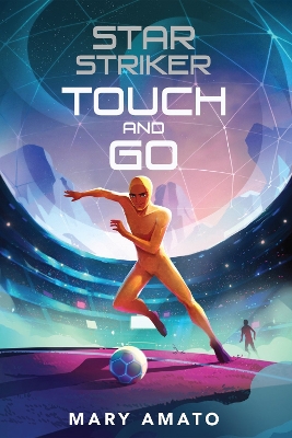 Touch and Go book